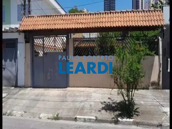 TERRENO - VILA CAMPESINA - SP