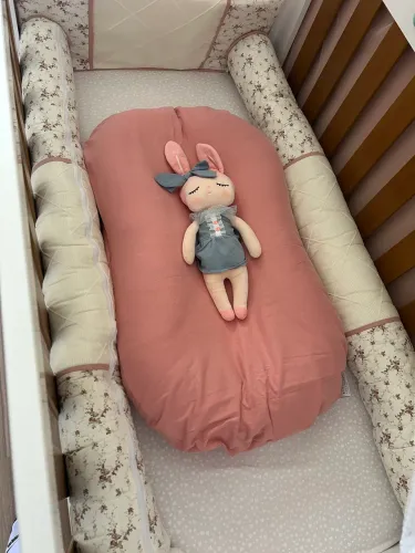 Ninho para bebê