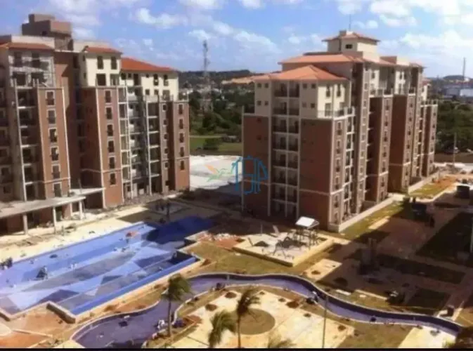 Condomínio Smile Village Lagoa Nova - APARTAMENTO NO CONDOMINIO SMILE VILLAGE / APARTAMENT