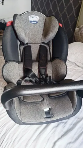 cadeira de bebe Burigotto