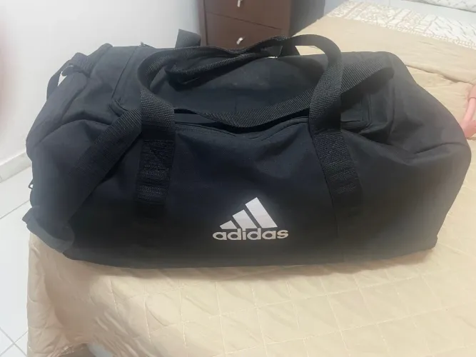 Bolsa viagem Adidas