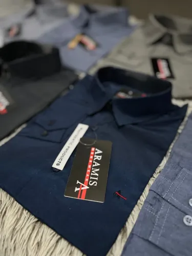 IMPERDÍVEL- Social manga longa