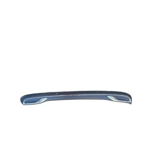 Moldura P/choque traz Mercede Classe C180 19/21
