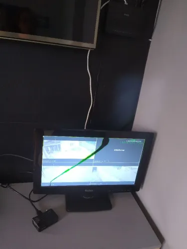 Monitor tv