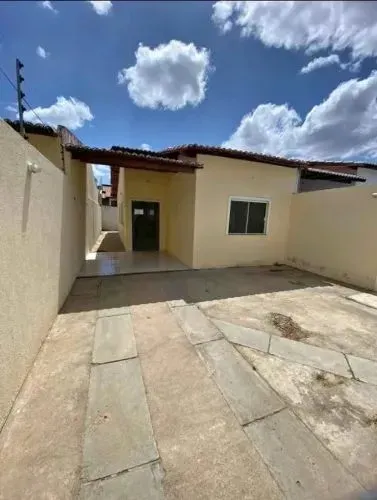 CASA A VENDA EM BENEVIDES 