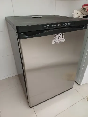 Chopeira Kegerator completa 1 via 220V 