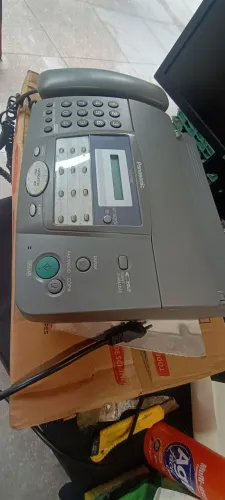 Fax Panasonic KX-FT902