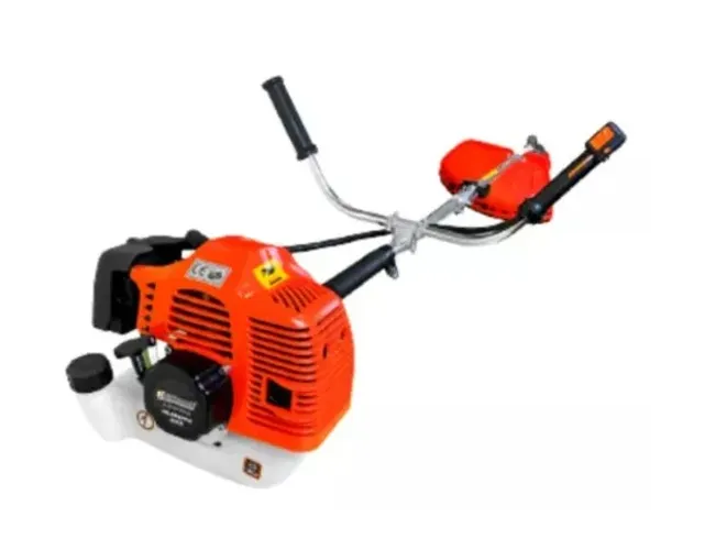 Roçadeira a Gasolina 75cc Com Acessórios