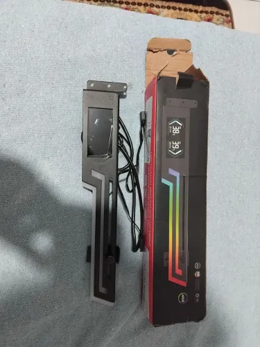 Suporte para placa de vídeo