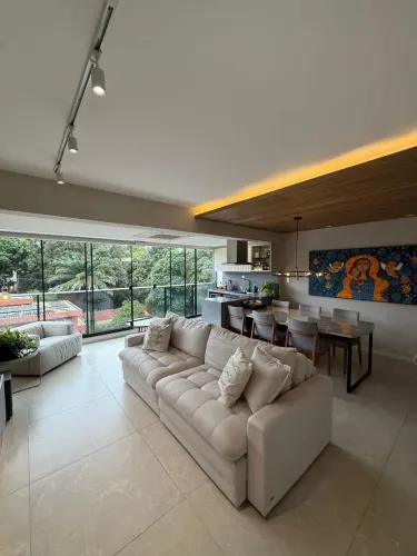 Apartamento | Venda | 2 suítes | Horto Florestal | R$ 1.390.000,00