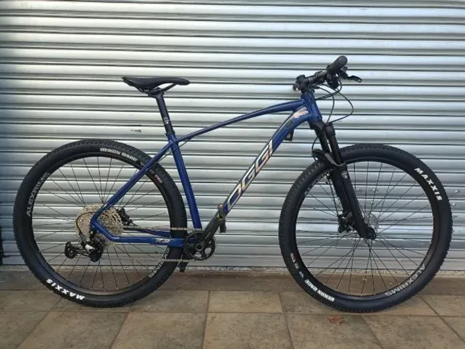 Bicicleta aro 29 OGGI 7.3 - 2025