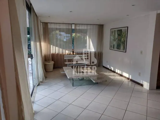 Casa com 4 quartos à venda, 240 m² por R$ 1.460.000 - Piratininga - Niterói/RJ