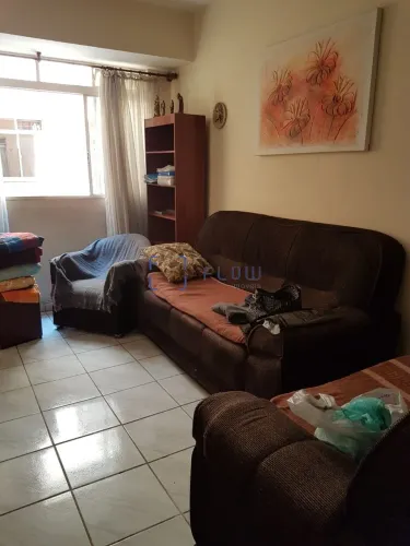 Apartamento Para Venda Tatuapé, 2 Quartos, 84m² - (condomínio Tuiuti 1)