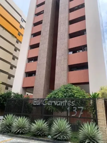 Sala para alugar, 22 m² por R$ 2.164,53/mês - Ilha do Leite - Recife/PE