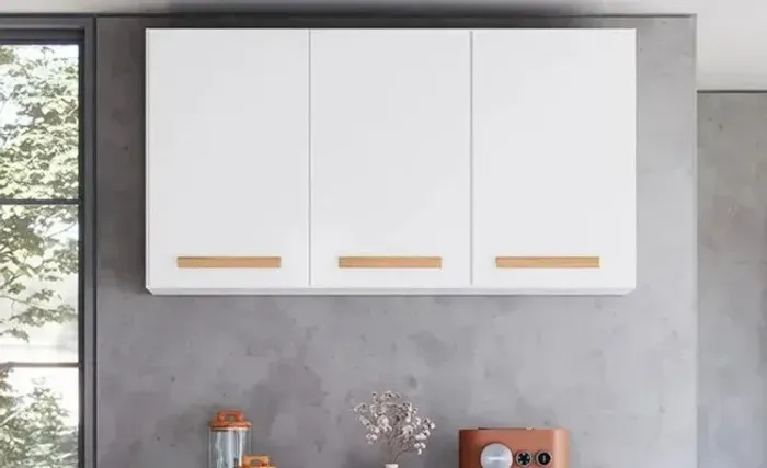 Armário Aéreo Tereza Branco