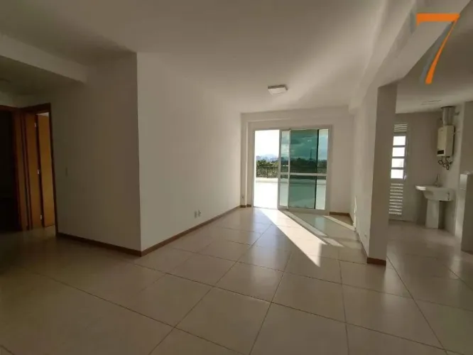 Apartamento com 2 dormitórios para alugar, 187 m² por R$ 7.314,71/mês - Abraão - Florianóp