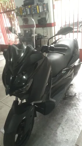 Yamaha xmax 250 Excelente oportunidade pra hoje!