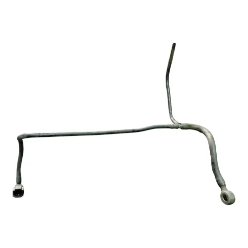 Tubo Dreno Combustível Vw 11180 Cummins Isf C/ Avaria E1828