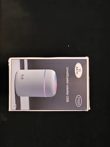 UMIDIFICADOR