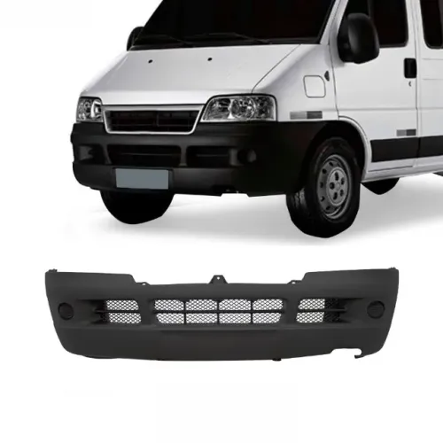 Parachoque Ducato 2005 a 2017 Dianteiro