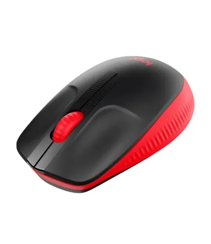 Mouse Sem Fio Logitech M190 - Conforto e Precisão para o Dia a Dia Loja Coimbra Entregamos