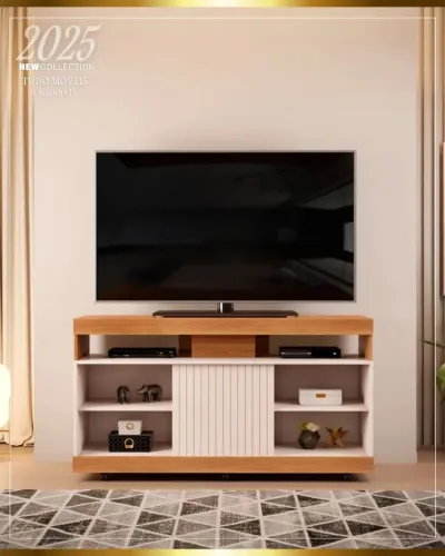 Rack para TV 50p