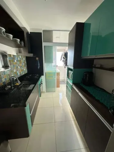 Apartamento à venda no Condomínio Residencial Poema em Campinas/SP