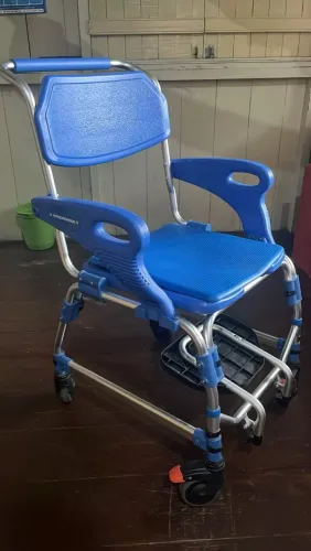 Cadeira de Rodas