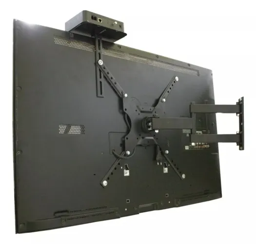 Suporte para TV articulado - Novo