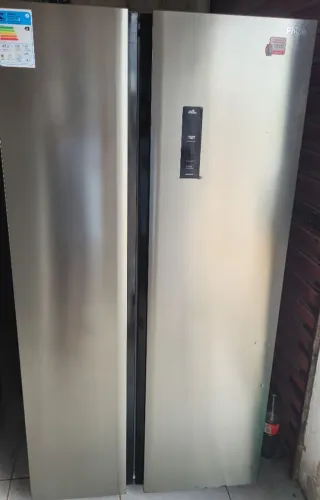 Geladeira Frostfree Tecnologia Inverter 489L