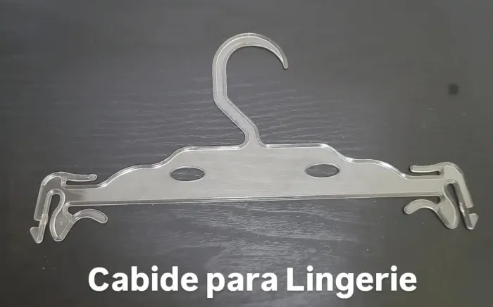 20 Cabides para Lingeries