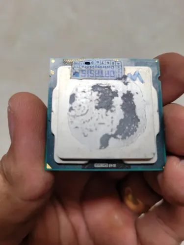 Processador Intel G630