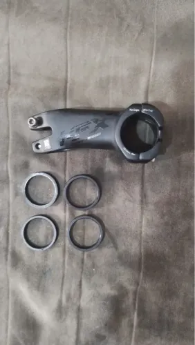 Mesa/Suporte de guidão de bicicleta FSA