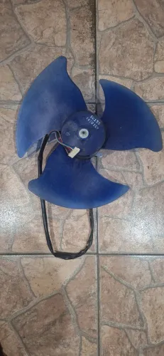 motor ventilador de condensadora inverter 