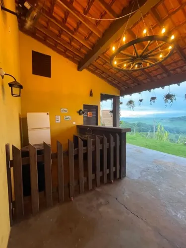 CHÁCARA QUITADA NO CONDOMÍNIO VALE DOS SONHOS - ESTRADA DO LIMOEIRO *PORTEIRA FECHADA*