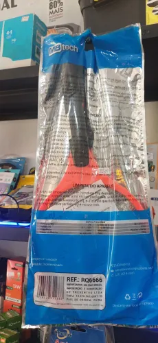 Mata Mosquito Elétrico MBtech RQ6666