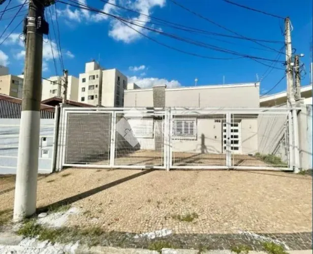 casa - Bosque - Campinas