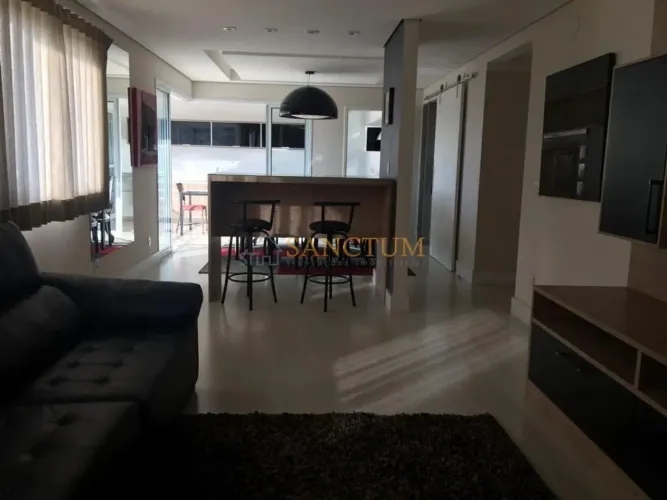 apartamento - Parque Prado - Campinas
