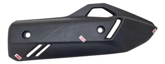 Protetor Escapamento Honda Pcx 160 23/25 Detalhes 57222