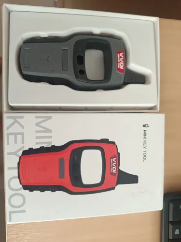 Xhorse vvde Mini keytool