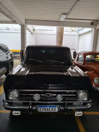 VERANEIO 1986 IMPECAVEL CARRO REFORMADO,ACEITO OFERTA