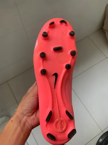 Chuteira Nike tiempo original