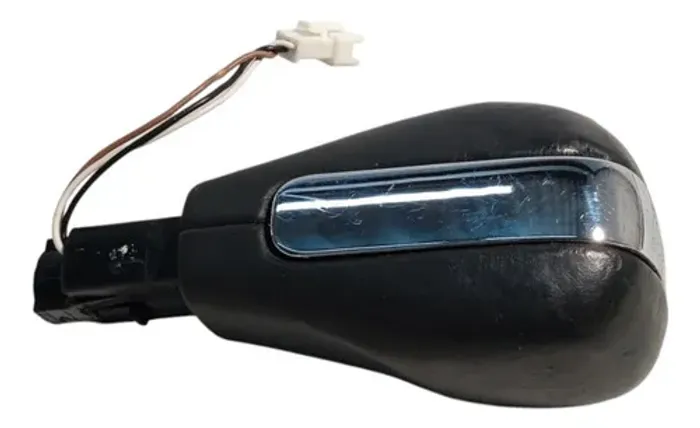 Manopla Cambio Ford Edge Aut 2011 2012 2013 2014 