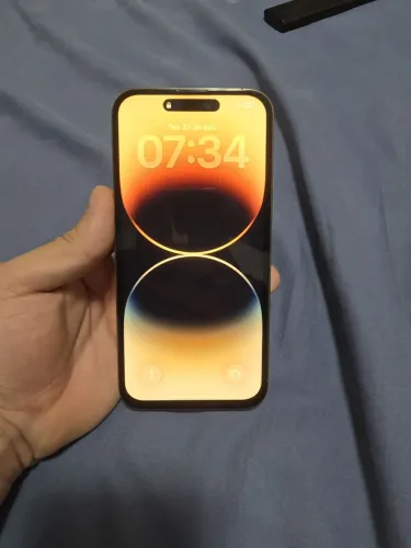 Celulares APPLE IPHONE 14 PRO MAX Usados, seminovos e Novos no Brasil