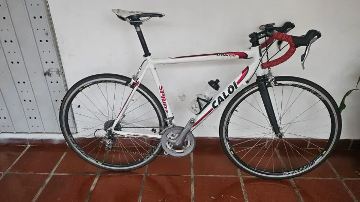 Bike Speed Caloi