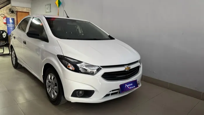 Onix 1.0 Joy 2020/2020