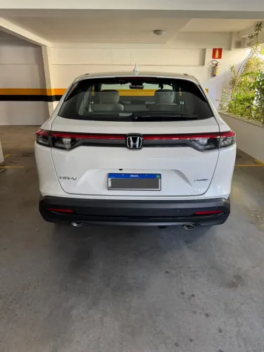 HRV 1.5 TURBO 2024 