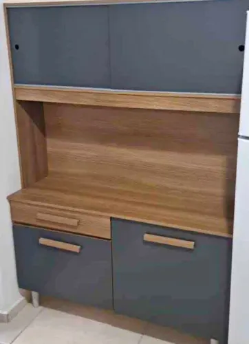 Armário de Cozinha 2 Portas