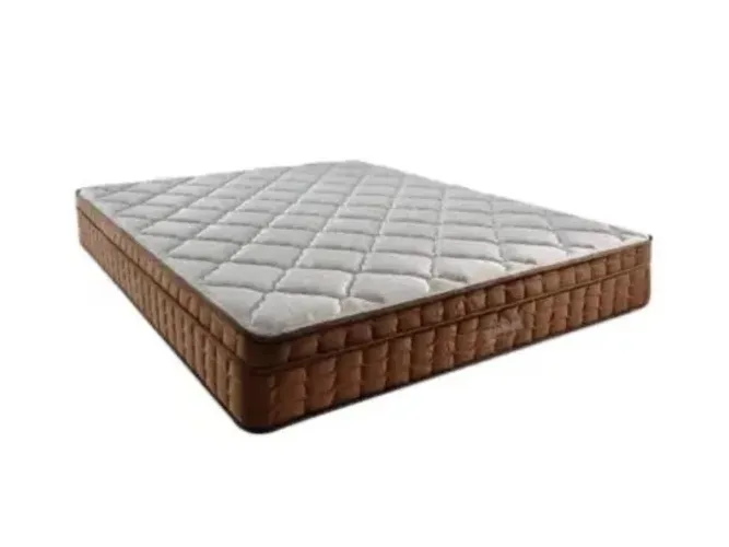 Colchão Anjos Star Pillow In Casal l29