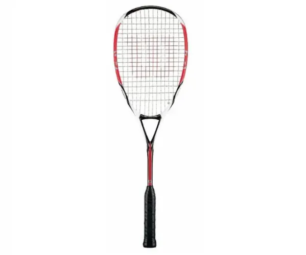 RAQUETE SQUASH WILSON K FACTOR TOUR 140 GRAMAS 